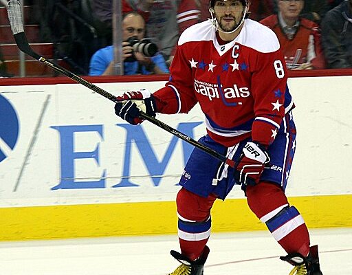 Top 10 NHL Goal Scorers in History Ranked