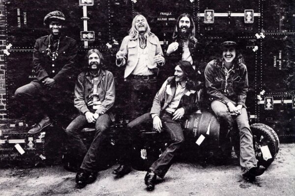 Allman Brothers Top 10 Songs: Southern Rock Classics Forever