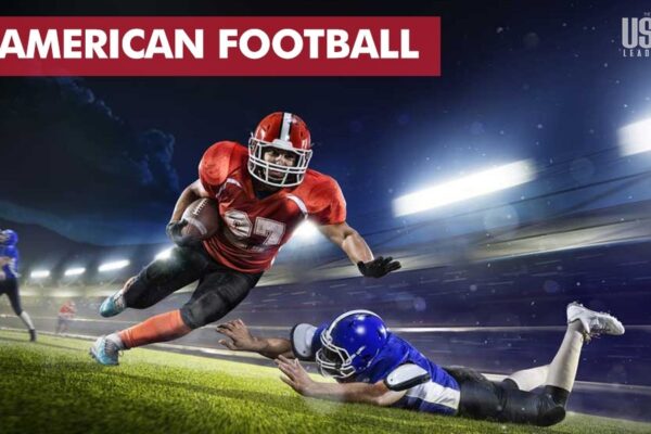 Top 10 Most Popular Sports in the USA