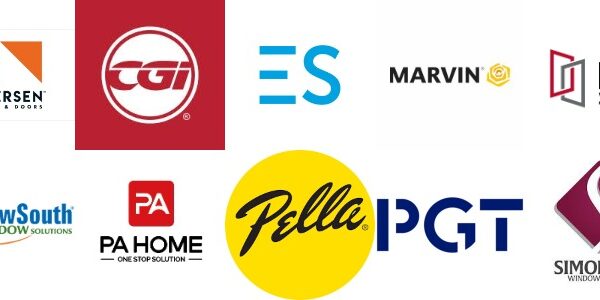 Top 10 Impact Window Manufacturers Ranked