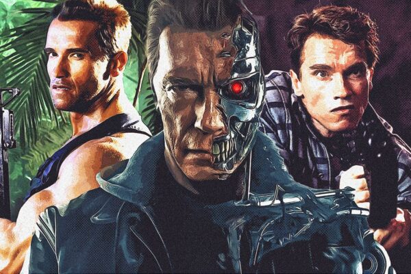 Arnold Schwarzenegger Top 10 Movies: Action Classics Ranked