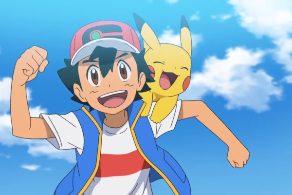 Top 10 Strongest Pokémon Owned by Ash