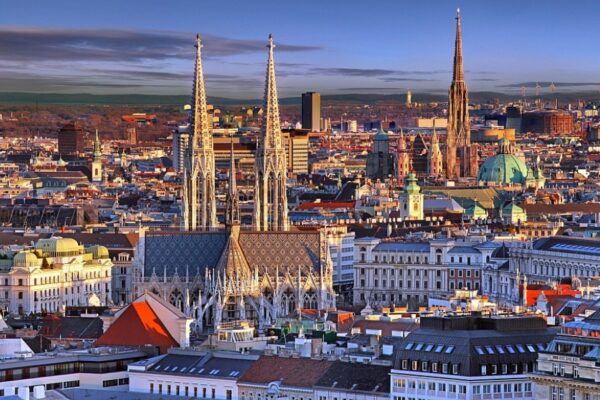 Top 10 Vienna Attractions Ranked