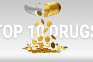 IRA’s Top 10 Drugs – What You Need to Know Right Now