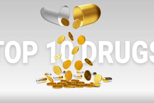 IRA’s Top 10 Drugs – What You Need to Know Right Now