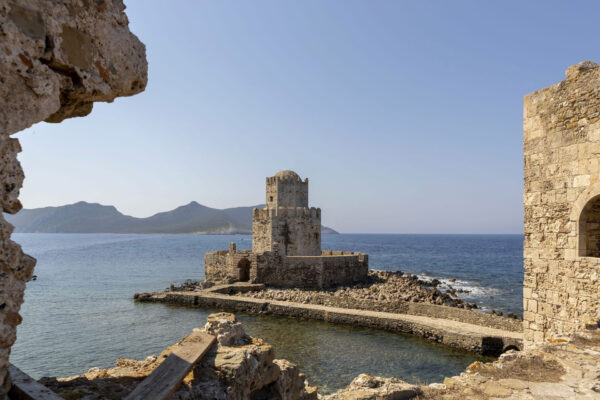 Top 10 Places to Visit in Greece for Epic Views
