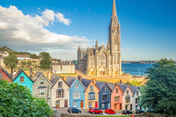 Top 10 Best Places to Visit in Ireland Ranked
