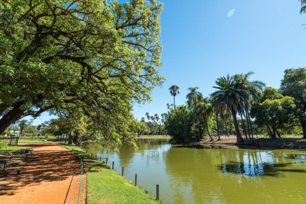 Buenos Aires Top 10 Sights: Tango Capital Must-Sees