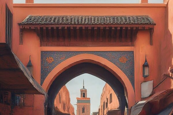 Marrakech Top 10 Attractions – Moroccan Magic Exposed