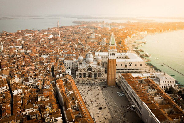 Top 10 Venice Attractions Worth Visiting
