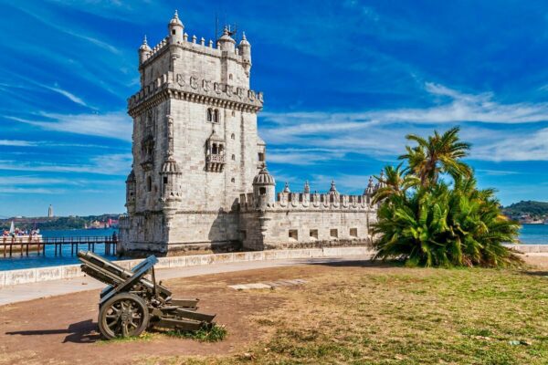 Lisbon’s Top 10 Must-See Places & Attractions