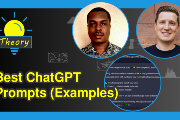 Top 10 Best ChatGPT Prompts That Actually Work