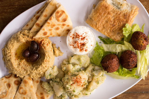 Top 10 Greek Foods You Must Try