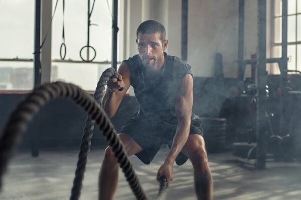Top 10 Best Gyms in America