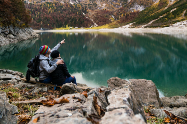 Top 10 Best Hiking Trails in the World
