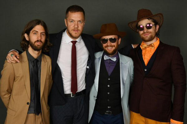 Top 10 Imagine Dragons Songs Ever