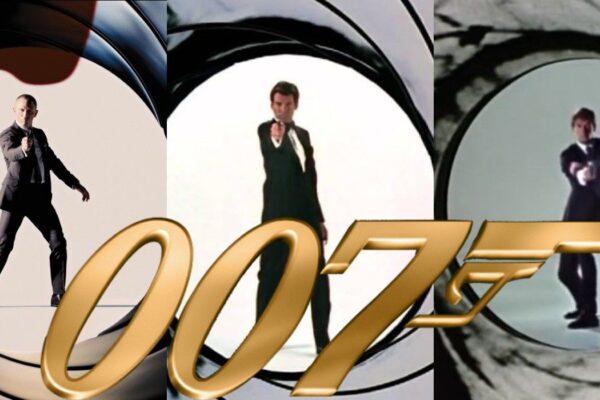 James Bond Movies Top 10 Ranked by Fans