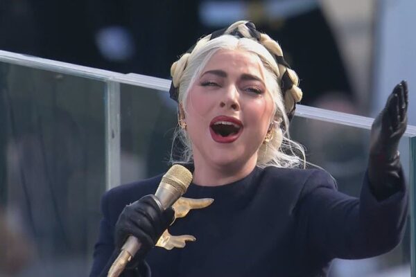 Top 10 Lady Gaga Songs of All Time