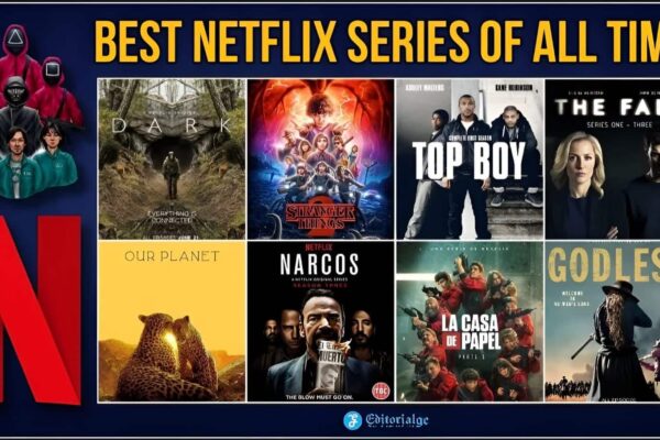 Top 10 Netflix Shows About Beautiful Destinations