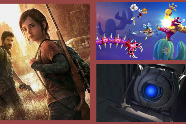 Top 10 PS3 Games Everyone Still Loves