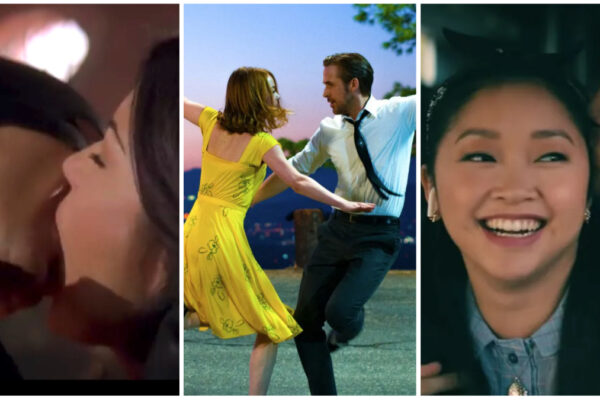 Top 10 Best Romantic Movies on Netflix Right Now