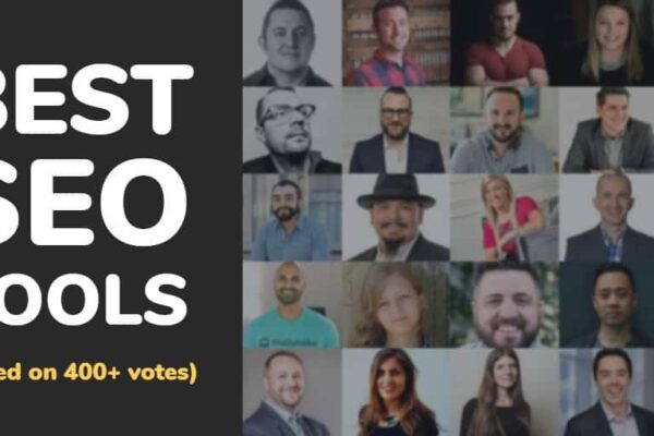 Top 10 Best SEO Tools Ranked by Experts