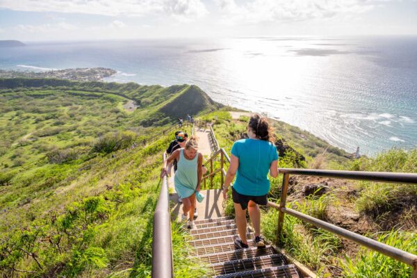 Top 10 Best Things to Do in Honolulu Maui & San Francisco