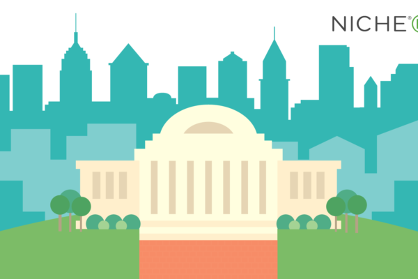 Top 10 Colleges in NYC Ranked