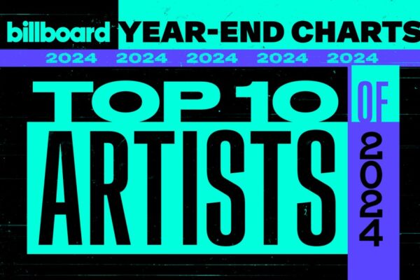 Billboard Top 10 Artists of All Time: Legends Who Owned the Charts