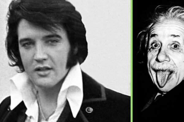 Top 10 Famous People Lists That Will Shock You