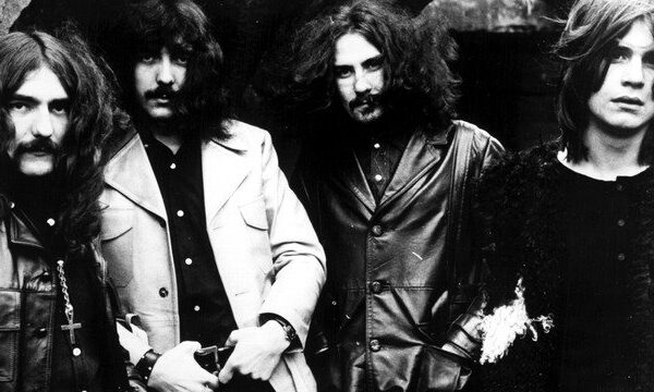 Top 10 Metal Bands That Defined Heavy Music