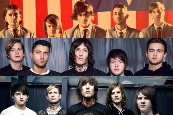 Bring Me the Horizon Top 10 Songs