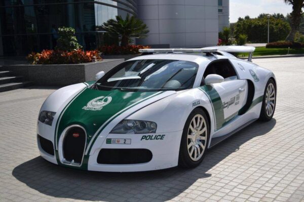 Top 10 Coolest Police Gadgets Ever Made