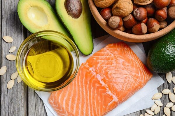 Top 10 Keto Foods That Burn Fat Fast