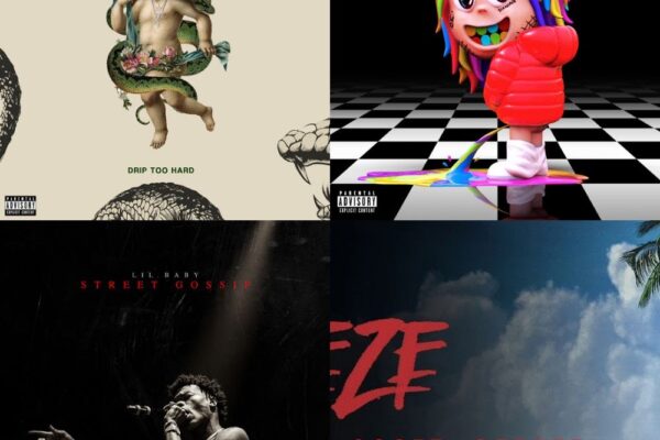 Top 10 R&B Songs Right Now (Trending Playlist)