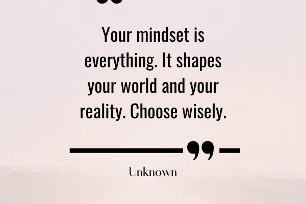 Top 10 Quotes That Will Change Your Mindset