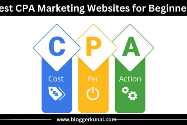 Top 10 CPA Marketing Websites for Beginners