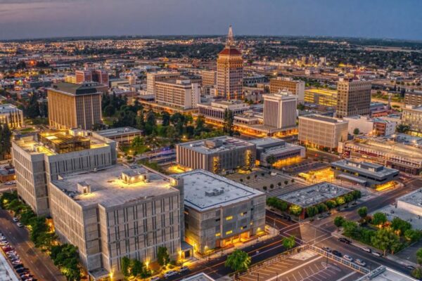 Canada’s Top 10 Largest Cities: Urban Giants