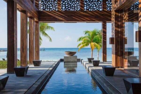 Top 10 All-Inclusive Resorts in Mexico – Luxury Escapes