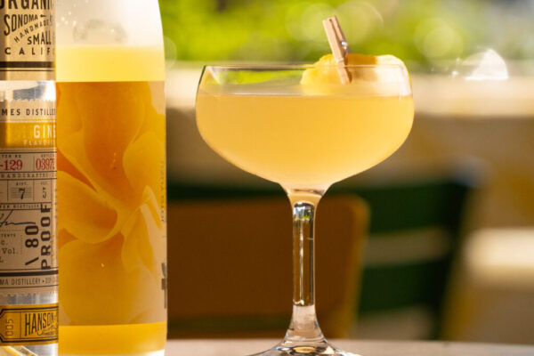 Top 10 Signature Cocktails You Must Try