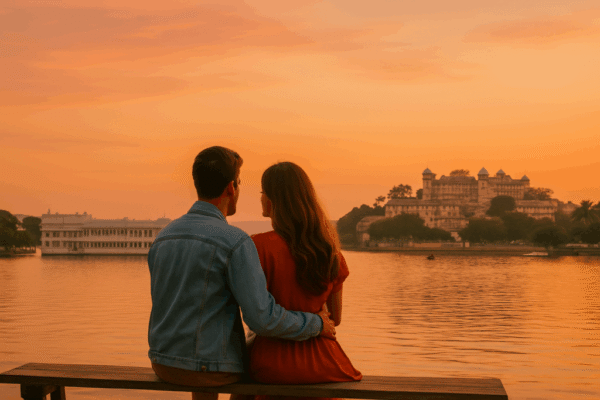 Top 10 Romantic Destinations for Budget Couples