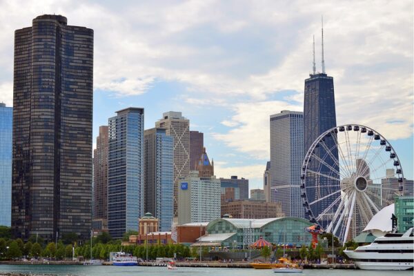 Chicago Top 10 Attractions – Windy City Must-Sees