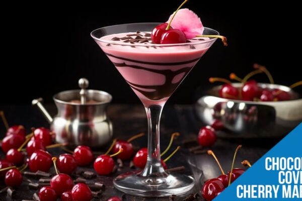 Top 10 Cocktails for Ladies That Taste Amazing