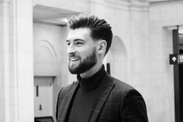 Top 10 Best Men’s Haircuts That Never Go Out of Style