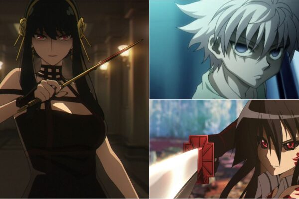 Sakamoto Days Top 10 Strongest Characters Revealed