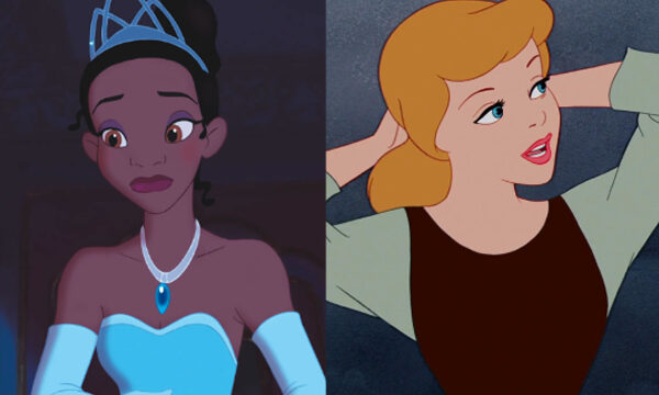 Top 10 Disney Princesses Ranked by Fans