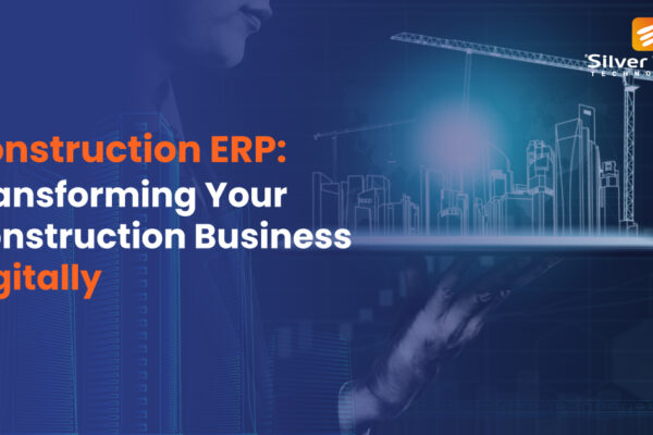 Top 10 Construction ERP Software Platforms