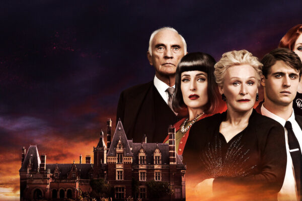 Top 10 Best Murder Mystery Movies Ranked