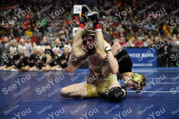Top 10 Best Paid Sports & Wrestling States in America