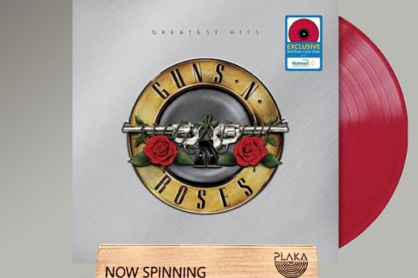 Guns N’ Roses’ Top 10 Greatest Hits